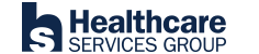 Healthcare Services Group Inc. Logo Image